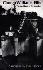 Clough Williams Ellis (Paperback)