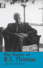 Poetry of R.S. Thomas (Paperback)