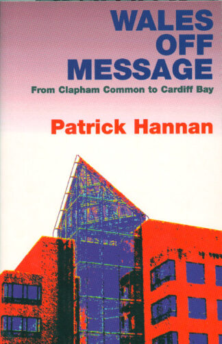 Wales off Message (Paperback)