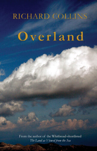 Overland (Paperback)