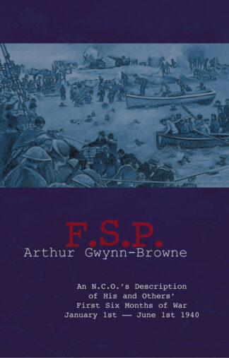 F.S.P. (Ebook)