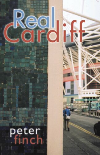 Real Cardiff (Paperback)