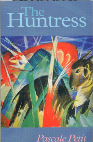 The Huntress (Ebook)