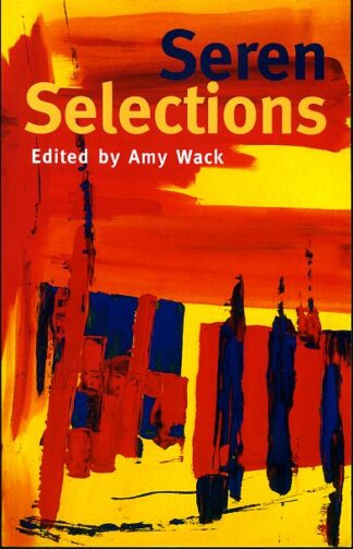 Seren Selections (Paperback)