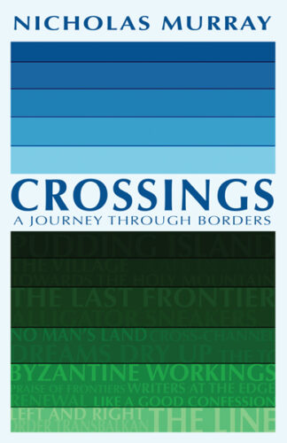 Crossings (Paperback)