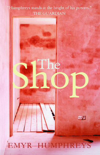 The Shop (Paperback)