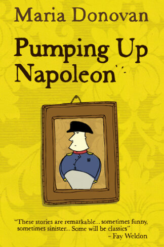 Pumping up Napoleon (Paperback)