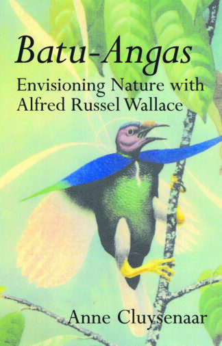 Batu-Angas, Envisioning Nature with Alfred Russel Wallace (Paperback)