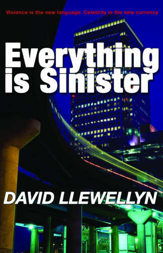 Everything is Sinister (Paperback)