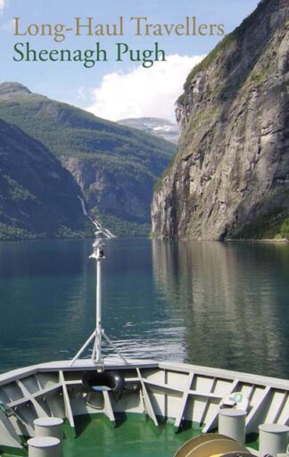 Long Haul Travellers (Paperback)