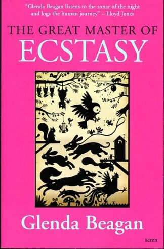The Great Master of Ecstasy (Ebook)