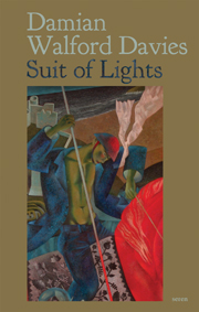 Suit of Lights (Paperback)