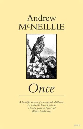 Once (Ebook)