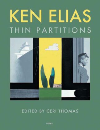Ken Elias: Thin Partitions (Paperback)
