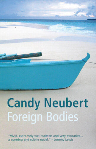 Foreign Bodies (Paperback)