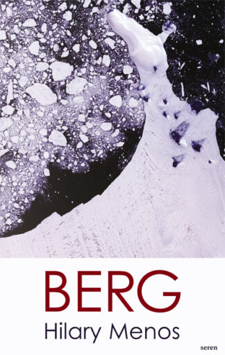 Berg (Paperback)