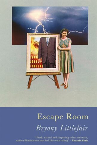 Escape Room (Ebook)