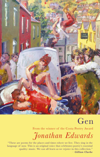 Gen (Ebook)