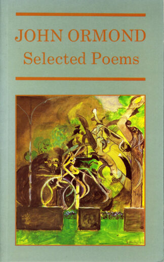 Selected Poems (Paperback)