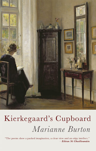 Kierkegaard’s Cupboard (Paperback)