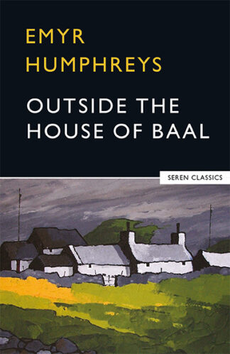 Outside the House of Baal (Paperback)