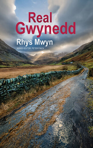 Real Gwynedd (Paperback)