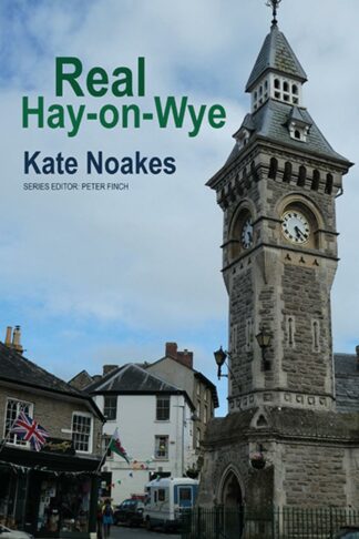 Real Hay-on-Wye (Paperback)