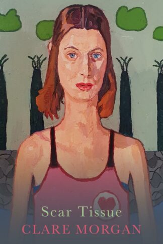Scar Tissue (Ebook)