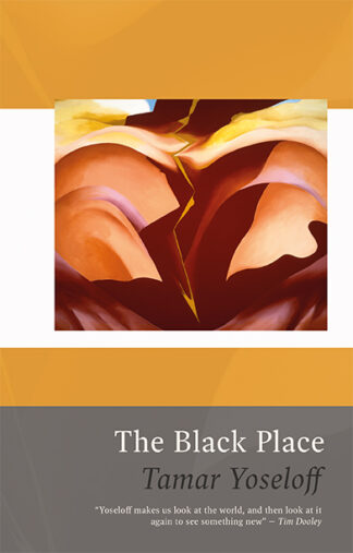 The Black Place (Ebook)