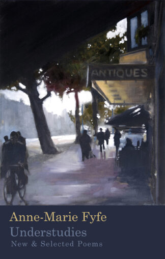Understudies: New and Selected Poems (Paperback)