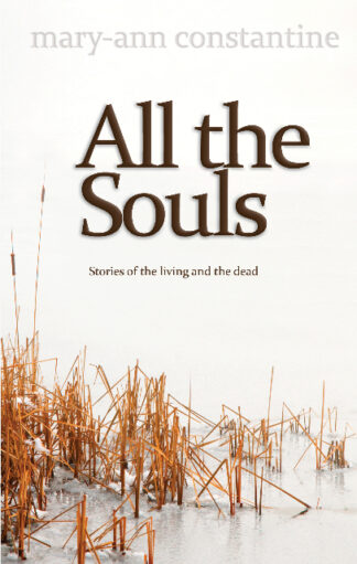 All the Souls (Ebook)