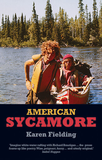 American Sycamore (Ebook)