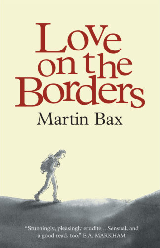 Love on the Borders (Paperback)