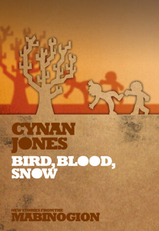 Bird, Blood,  Snow (Ebook)