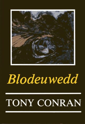 Blodeuwedd (Paperback)
