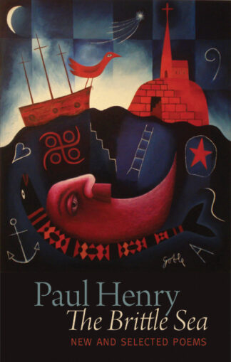 The Brittle Sea (Paperback)