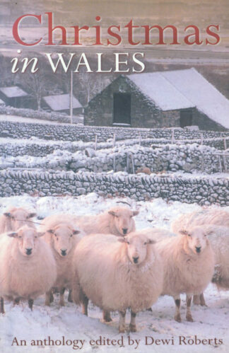 Christmas in Wales (Paperback)