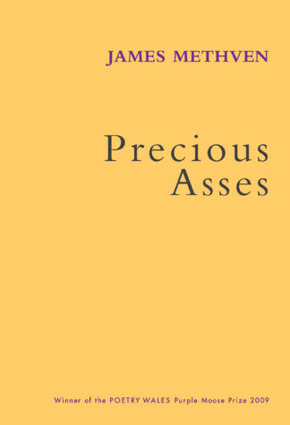Precious Asses (Paperback)