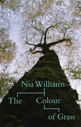 The Colour of Grass (Paperback)