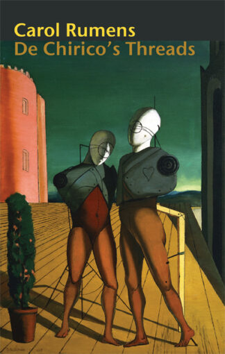 De Chirico’s Threads (Paperback)