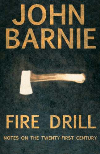 Fire Drill (Paperback)
