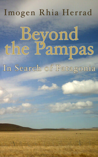 Beyond the Pampas: In Search of Patagonia (Ebook)