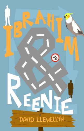 Ibrahim and Reenie (Ebook)