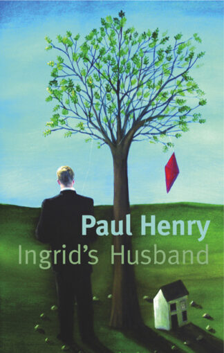 Ingrid’s Husband (Paperback)