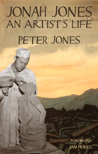 Jonah Jones: An Artist’s Life (Hardback)