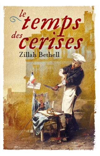 Le Temps Des Cerises (Ebook)