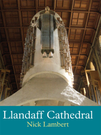 Llandaff Cathedral (Hardback)