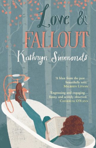 Love and Fallout (Ebook)