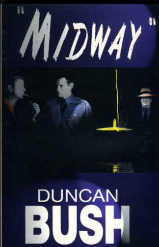 Midway (Paperback)