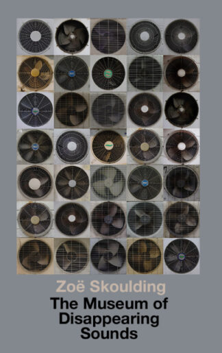 The Museum of Disappearing Sounds (Ebook)